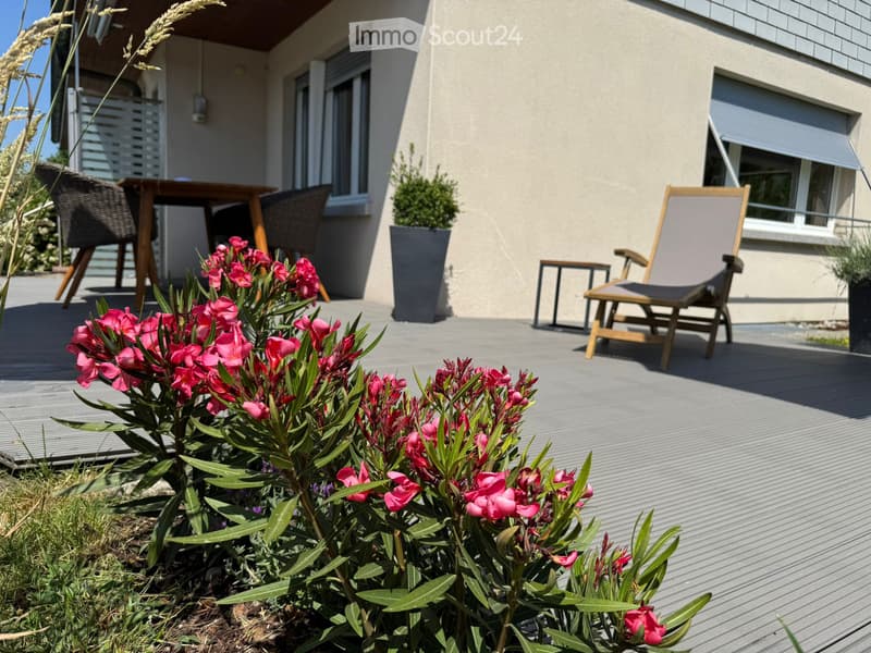 Möbliertes Haus zu vermieten (3)