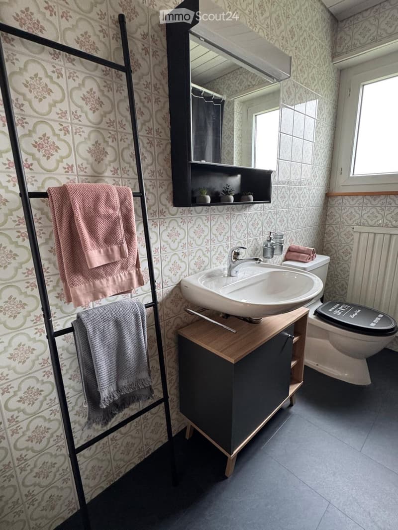 Möbliertes Haus zu vermieten (4)