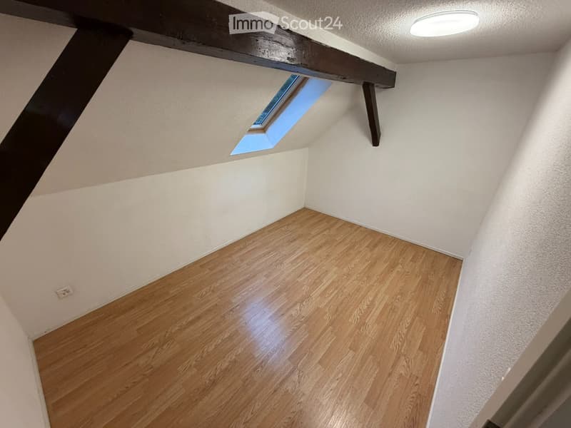 Charmante Dachwohnung mit Galerie in Trubschachen (5)