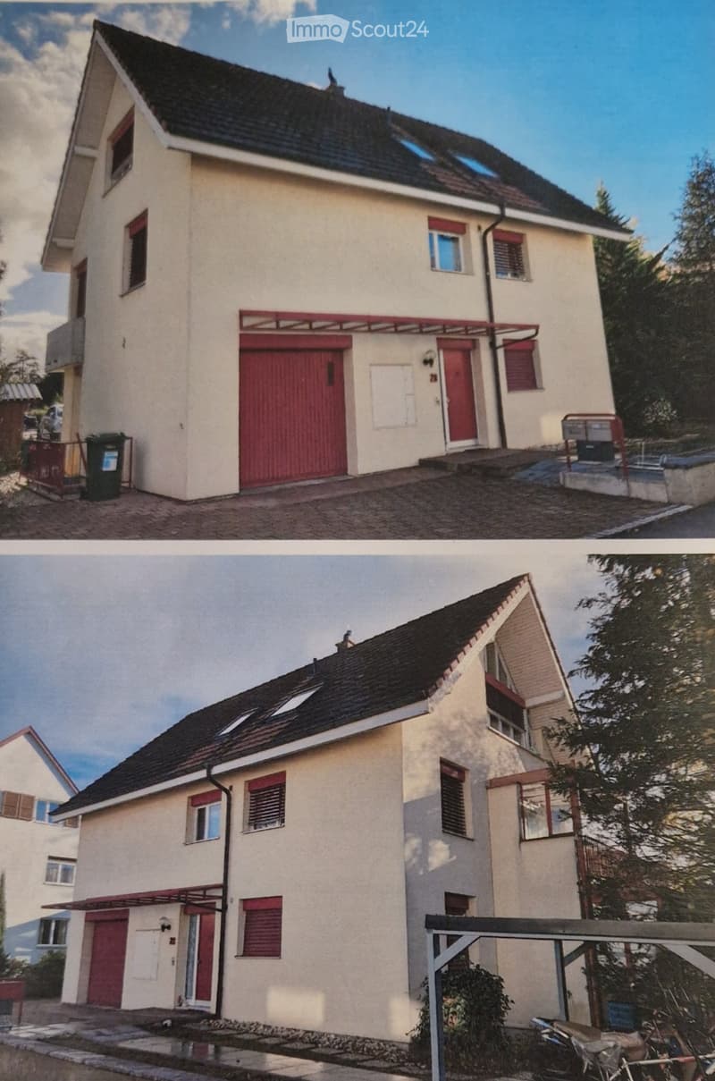 Zu vermieten (1)