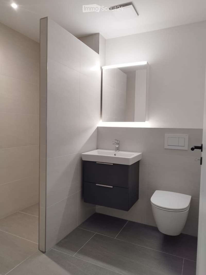Wohnung im Erstbezug modern & zentral gelegen (5)