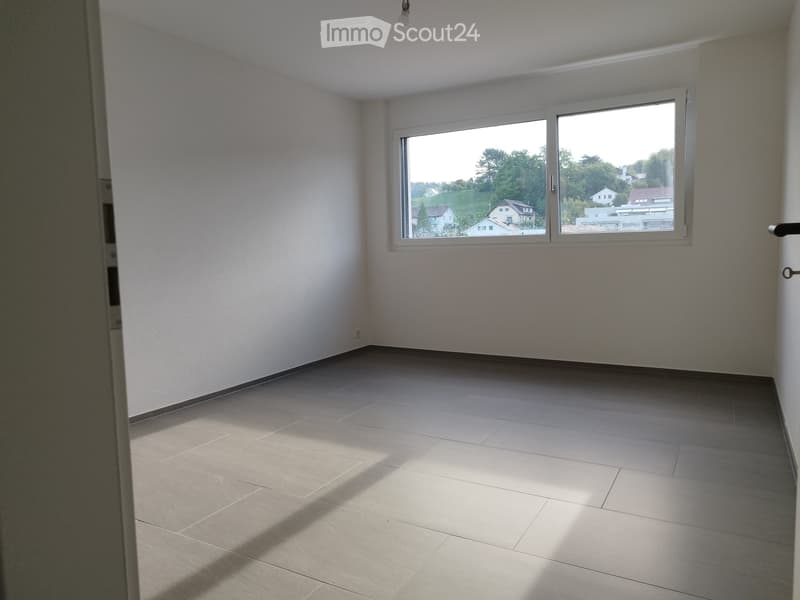 Wohnung im Erstbezug modern & zentral gelegen (3)