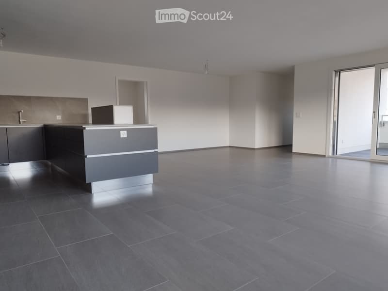 Wohnung im Erstbezug modern & zentral gelegen (2)