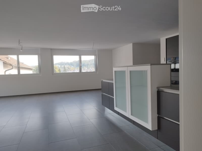 Wohnung im Erstbezug modern & zentral gelegen (1)