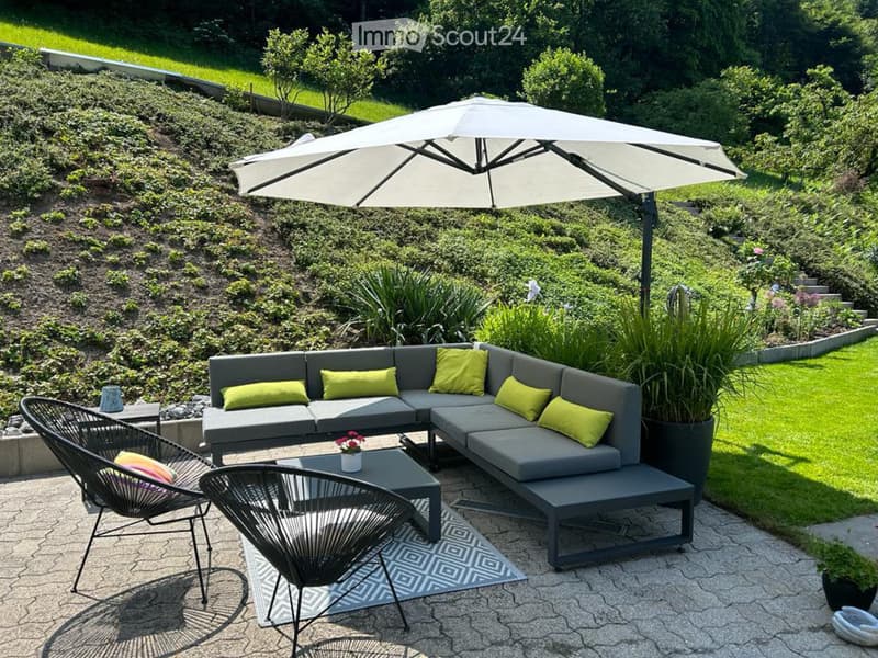4.5-Zimmer REFH an zentraler und ruhiger Lage (2)