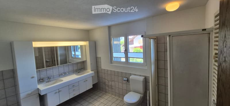 5,5 Zimmer Wohnung (2)