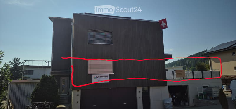 5,5 Zimmer Wohnung (1)