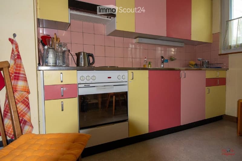 Möbiliertes, ruhiges WG-Zimmer in Thun (4)