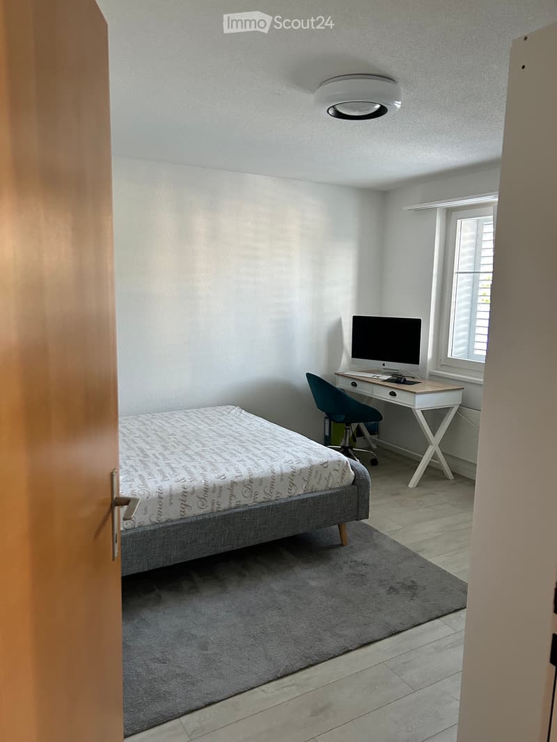 2.5Zimmer Wohnung (2)
