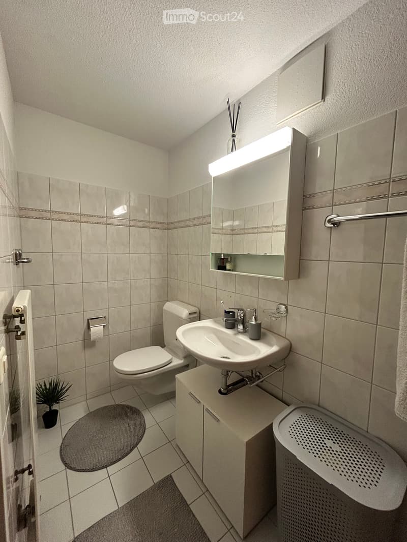 2.5Zimmer Wohnung (5)