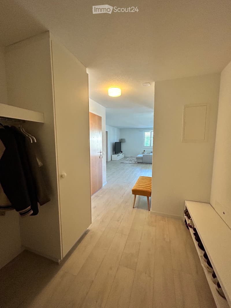 2.5Zimmer Wohnung (4)