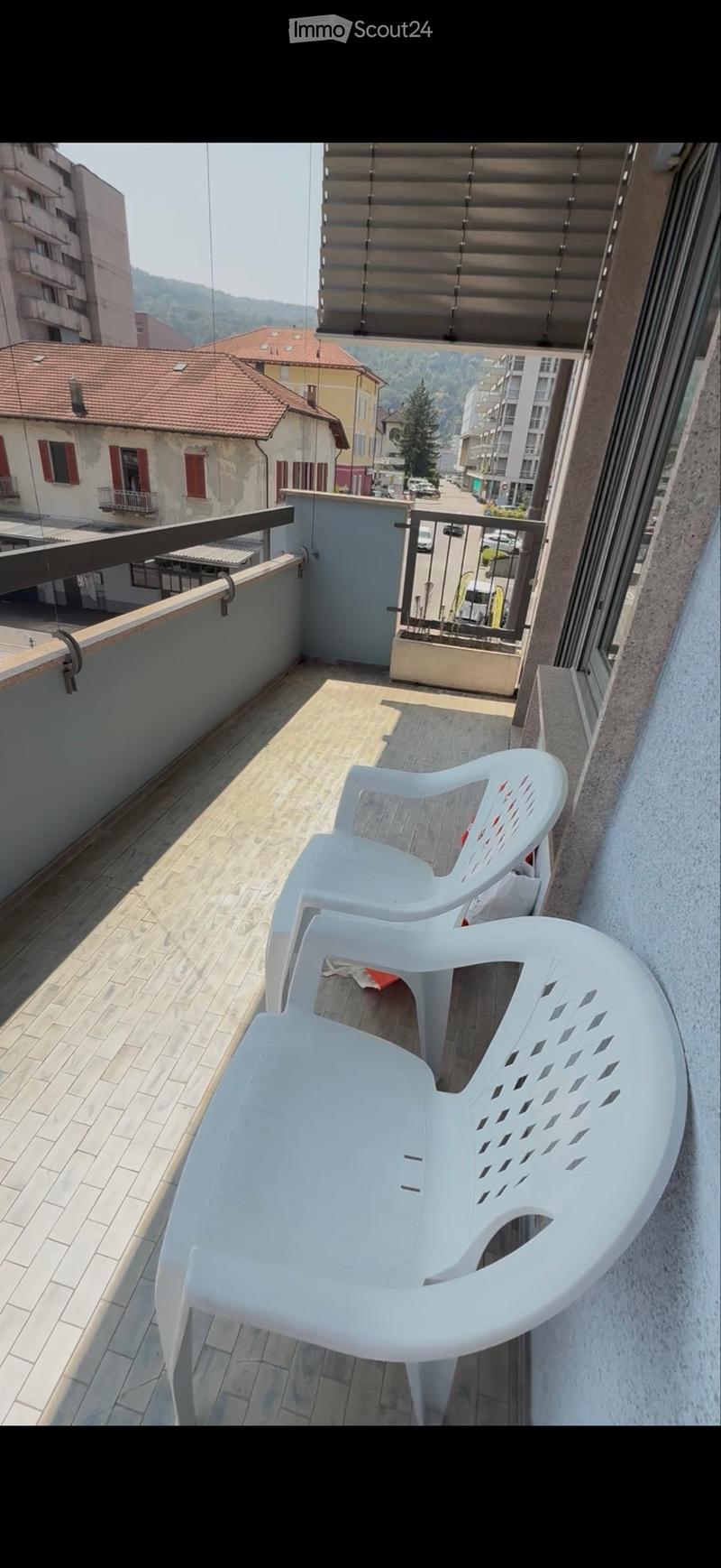 Appartamento 2,5 (5)