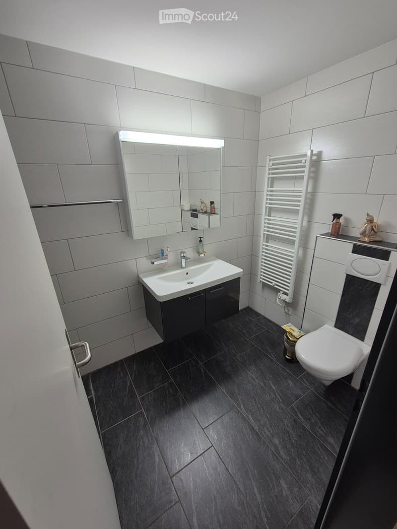 5 1/2 Zimmer-Wohnung mit grossem Balkon (4)