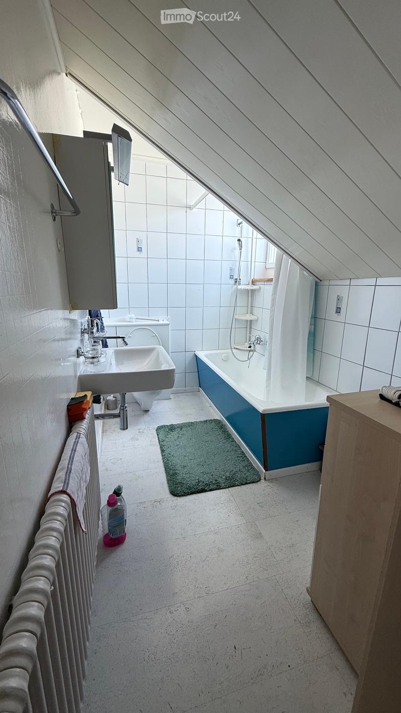Charmante 3-Zimmer-Wohnung mit Balkon und Aussicht (3)