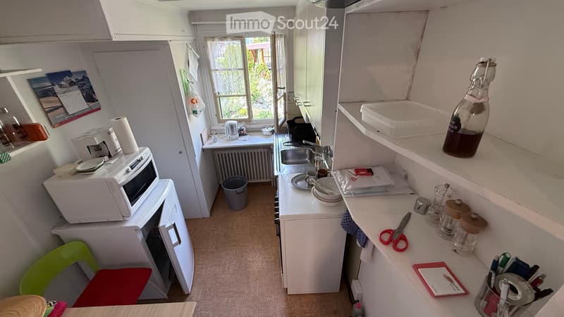 Charmante 3-Zimmer-Wohnung mit Balkon und Aussicht (5)