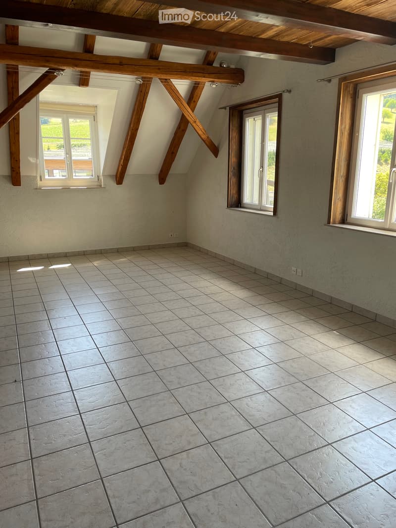Maisonette Wohnung (4)