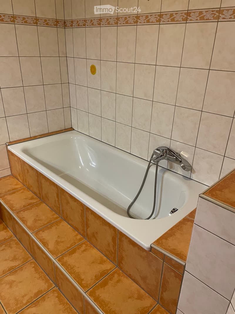 Maisonette Wohnung (3)