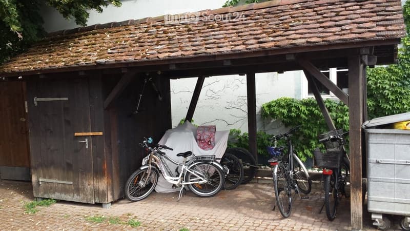 WG-Zimmer in Pratteln zu vermieten (9)