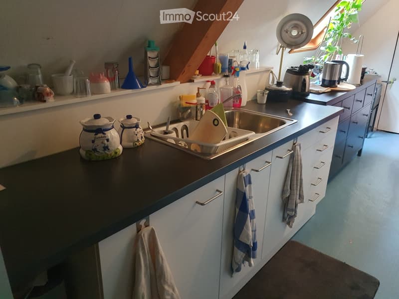 WG-Zimmer in Pratteln zu vermieten (6)