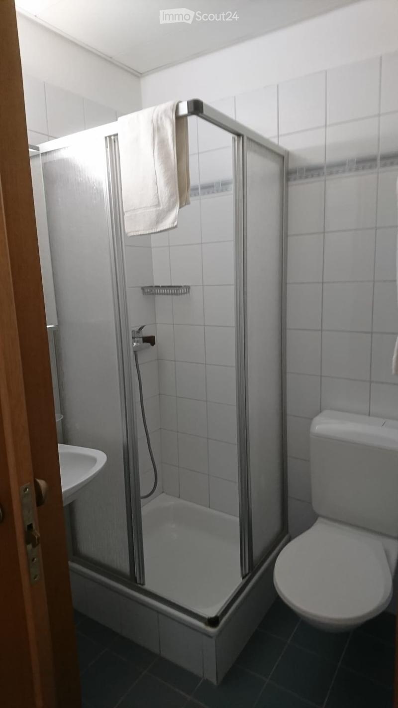 Appartamento ad occupazione singola a Brissago (2)