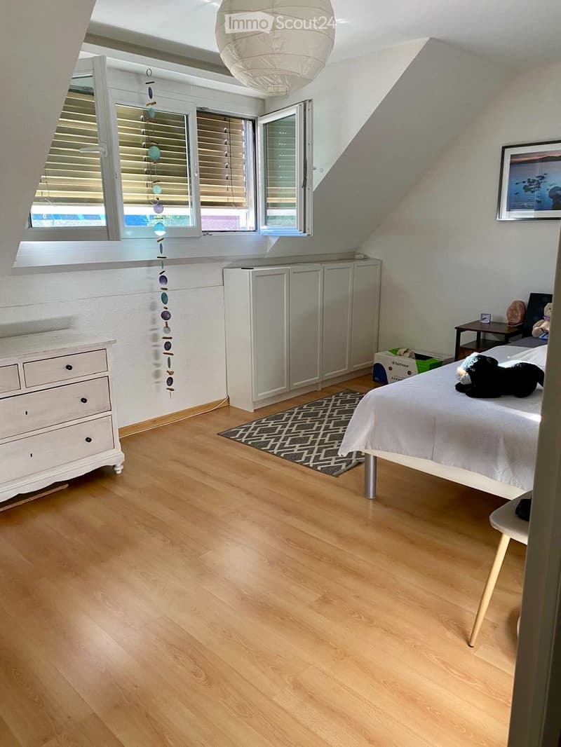 Schöne, helle Wohnung im 2. OG ab 1.12. od nach Vereinbarung (5)