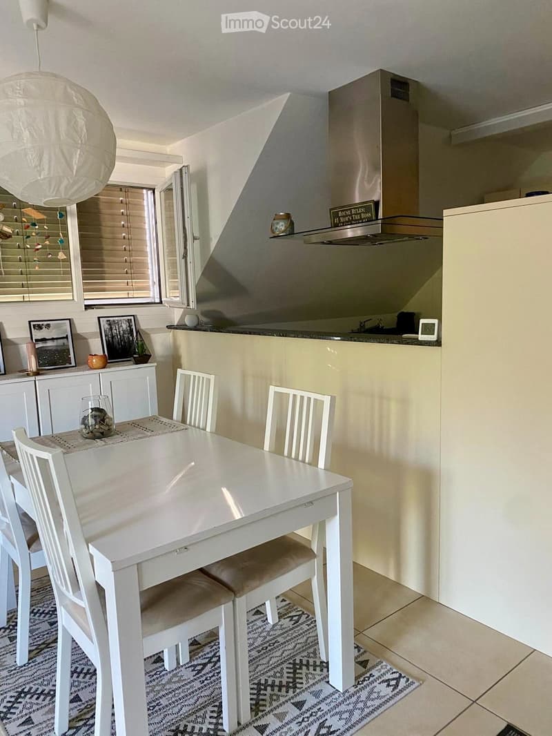 Schöne, helle Wohnung im 2. OG ab 1.12. od nach Vereinbarung (3)