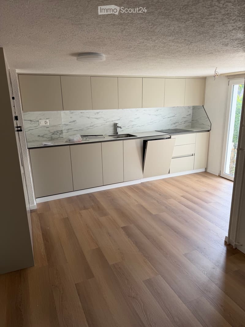 Neue Renovierte Haus zu vermieten (1)