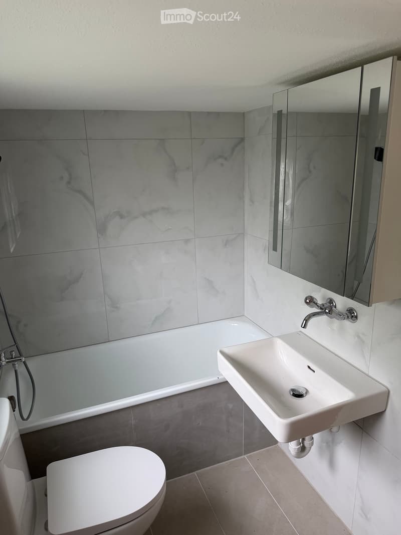 Neue Renovierte Haus zu vermieten (2)
