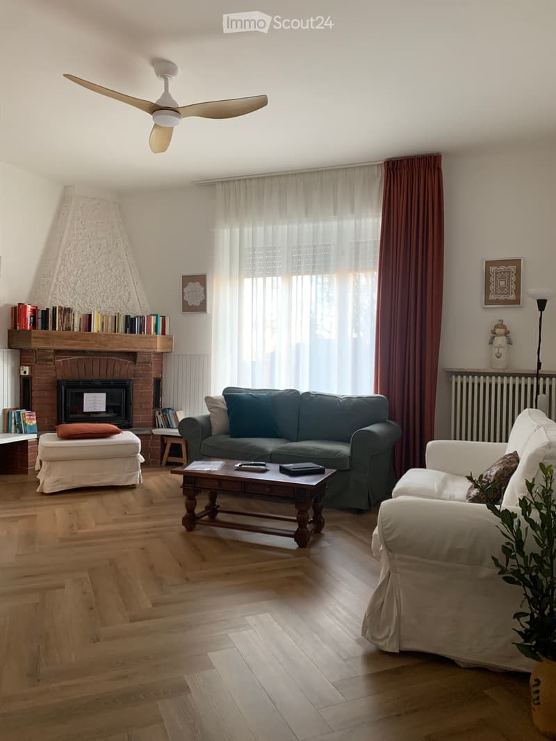 Affitto casa medio-termine o settimana (2)