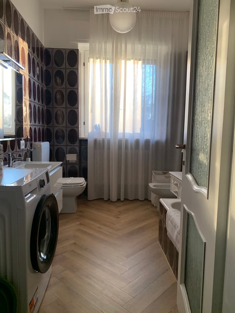Affitto casa medio-termine o settimana (4)