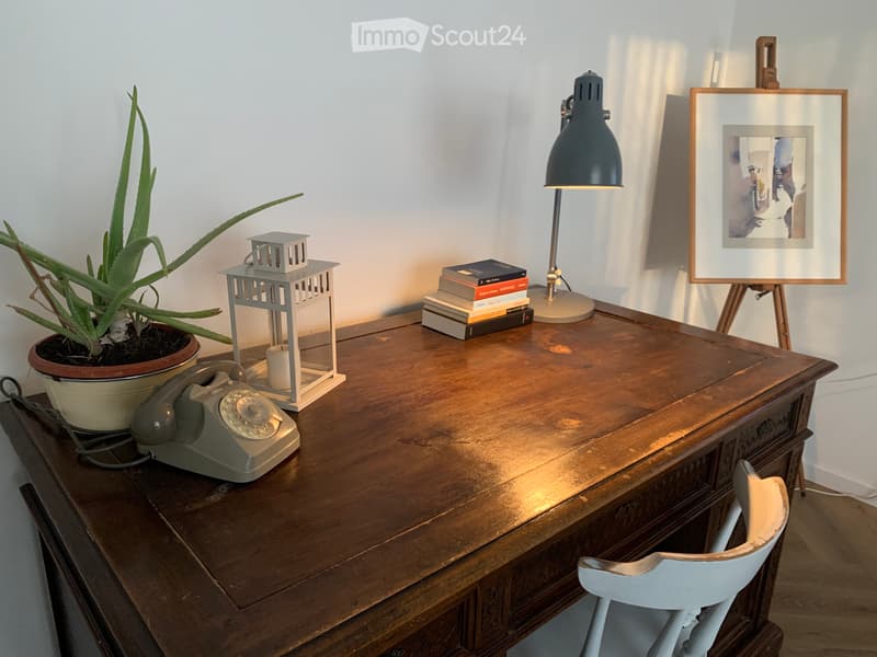 Affitto casa medio-termine o settimana (3)