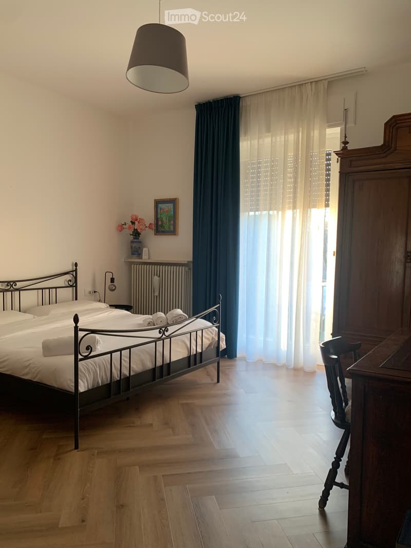 Affitto casa medio-termine o settimana (5)