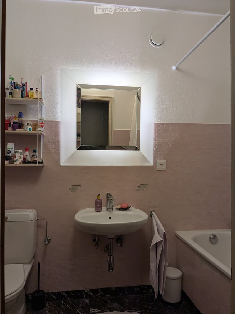Camera in affitto DA SUBITO FINO AL 9 OTTOBRE (4)