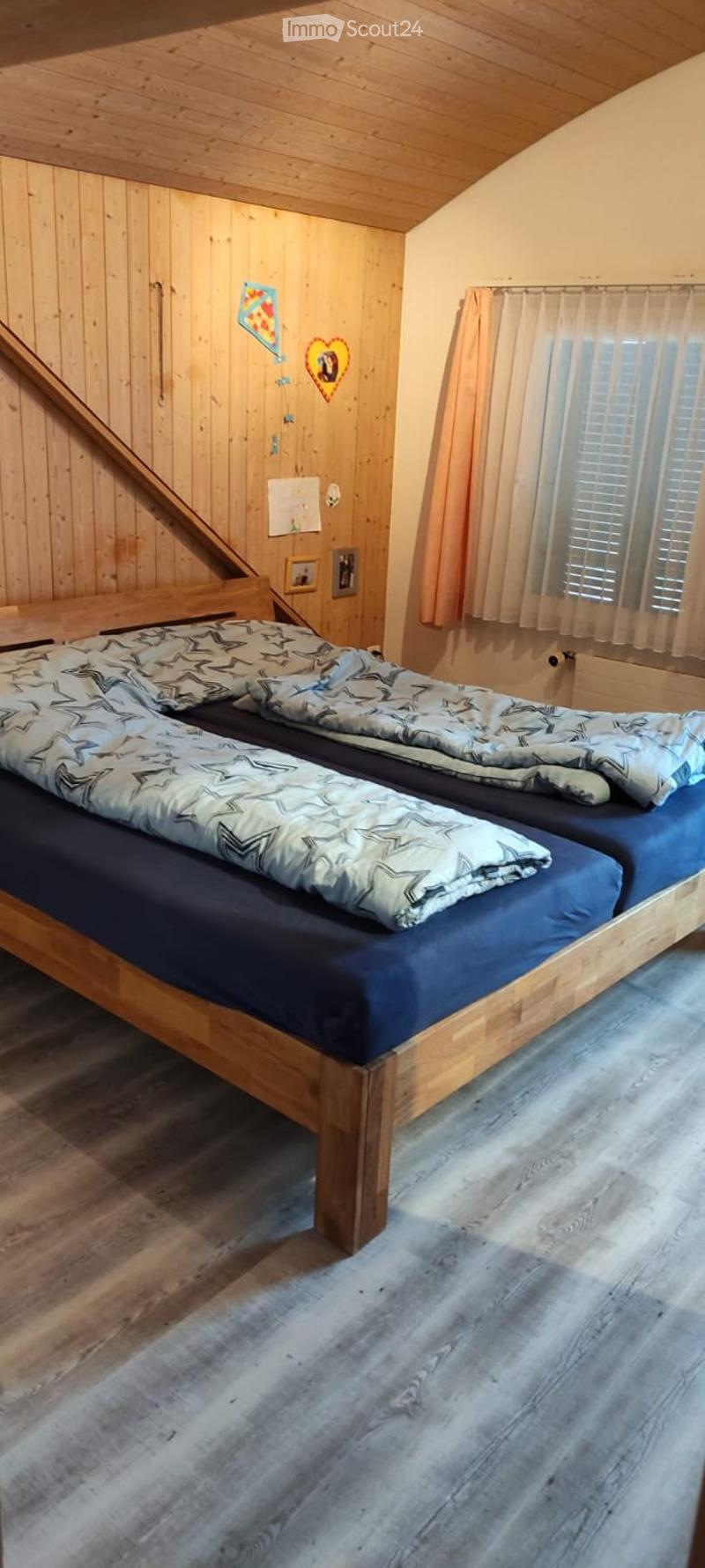 4.5 Zimmer Wohnung (2)