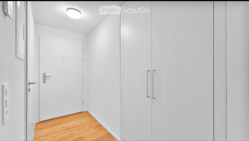 1 Zimmer Studio (Nachmieter gesucht) (3)