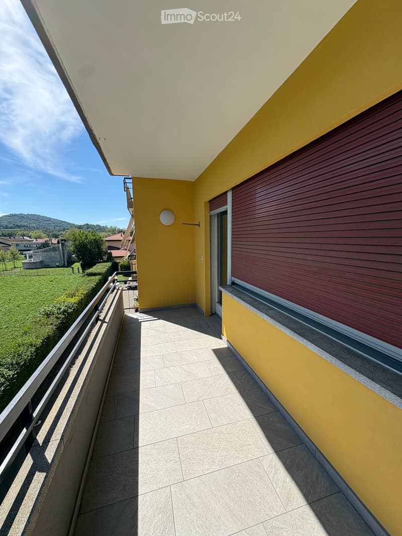 Affitto 3,5 locali Genestrerio (3)