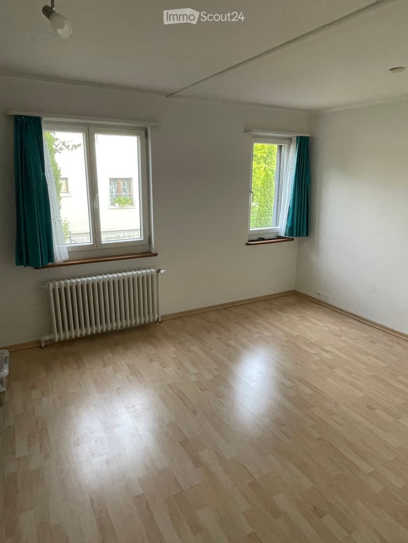 Romanshorn: möbliertes 3.5-Zi-Haus, 9 Min. zum Bahnhof (5)
