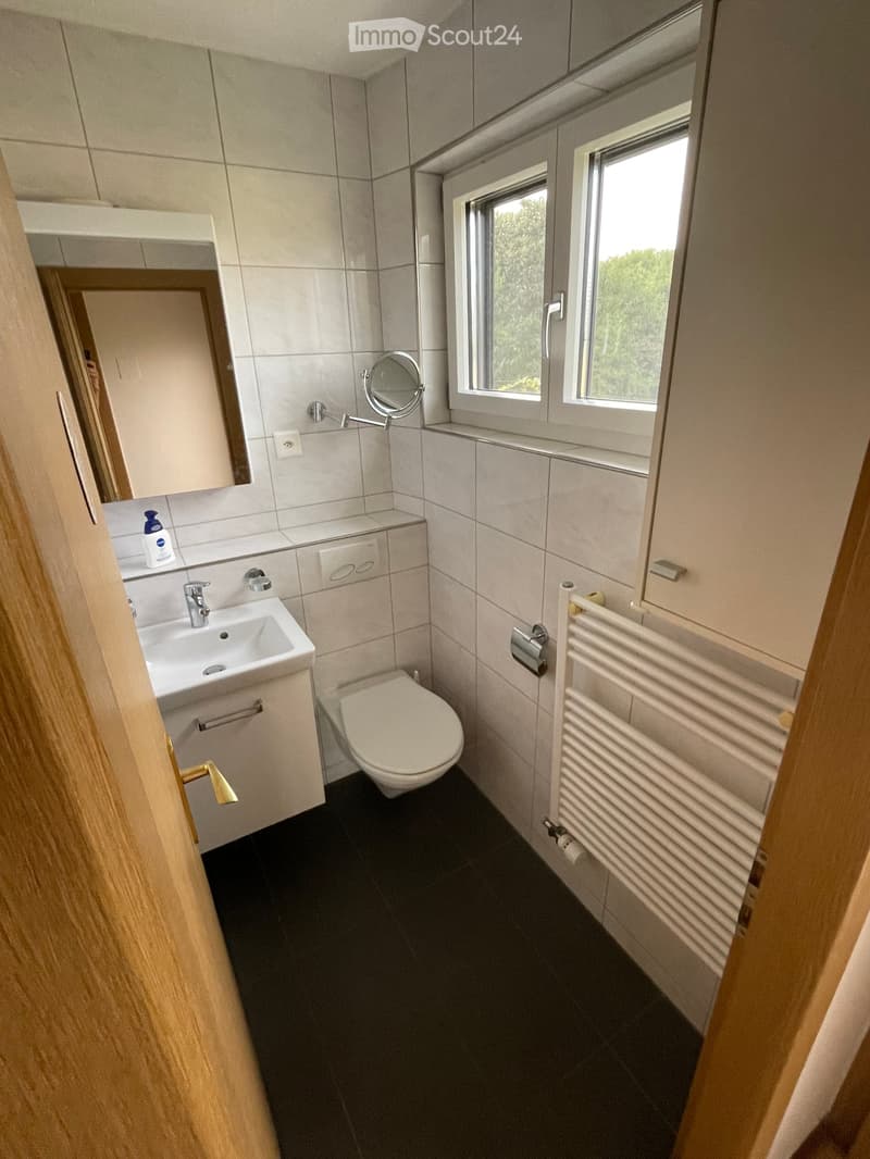 Romanshorn: möbliertes 3.5-Zi-Haus, 9 Min. zum Bahnhof (7)