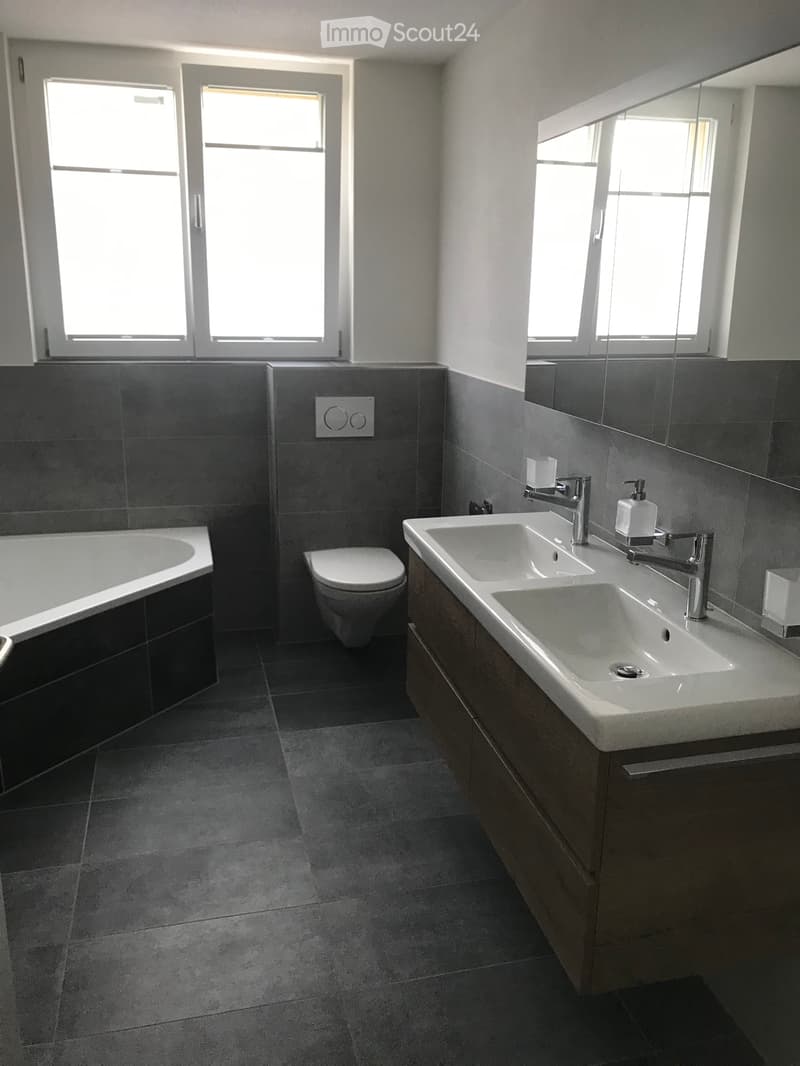 Moderne 4.5 Zimmer Wohnung in Balsthal (5)