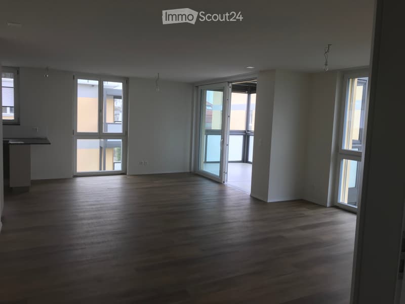 Moderne 4.5 Zimmer Wohnung in Balsthal (3)