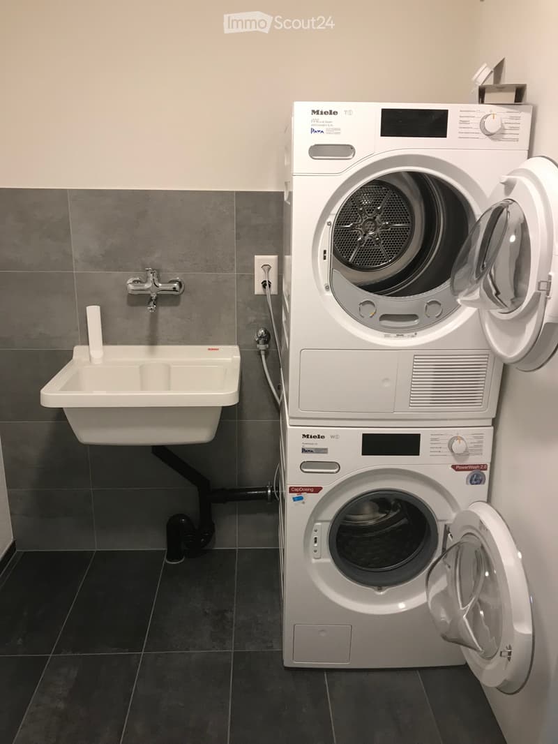 Moderne 4.5 Zimmer Wohnung in Balsthal (4)