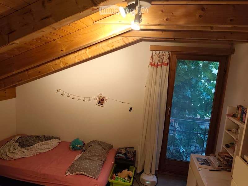 Chalet im Dorf (3)