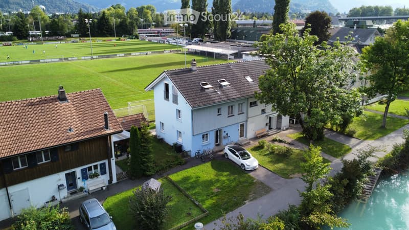 Möbliertes WG-Zimmer in Interlaken, ab 1. November 2026 (4)