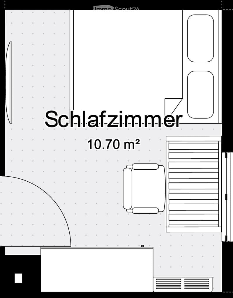 Möbliertes WG-Zimmer in Interlaken, ab 1. November 2026 (5)