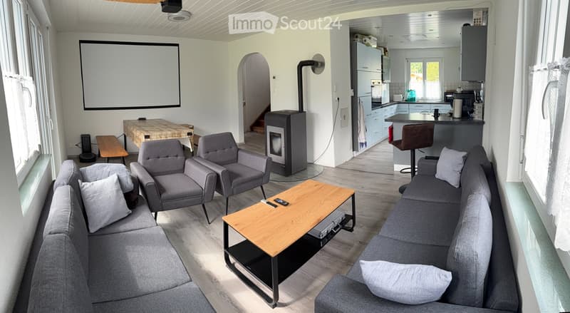Möbliertes WG-Zimmer in Interlaken, ab 1. November 2026 (2)