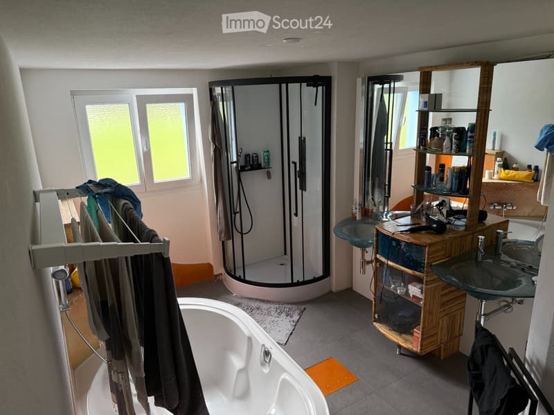 Möbliertes WG-Zimmer in Interlaken, ab 1. November 2026 (3)