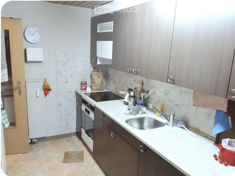 Gemütliche, voll möblierte 3.5-Zimmer-Wohnung Befristet (5)