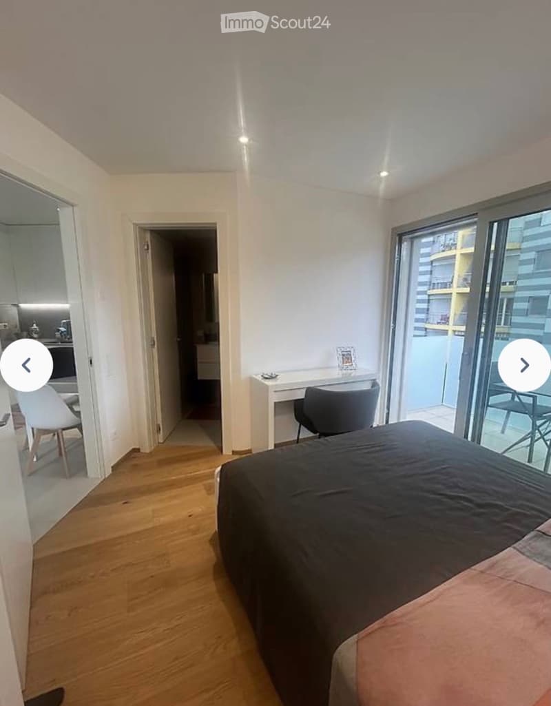 Lugano / Massagno (2)