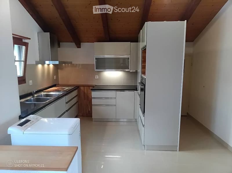 3.5 Zimmer Dachwohnung in Hallwil (2)
