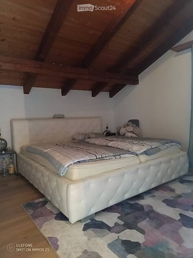 3.5 Zimmer Dachwohnung in Hallwil (3)
